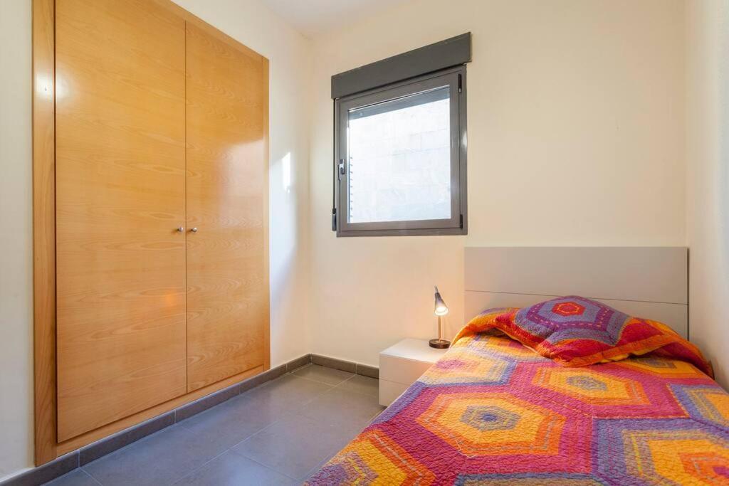 Confortable Beach Appartment With Views To The Sea Puçol Exterior foto