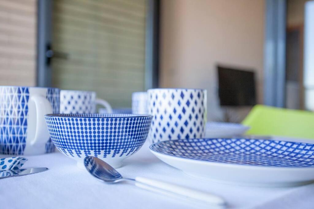 Confortable Beach Appartment With Views To The Sea Puçol Exterior foto