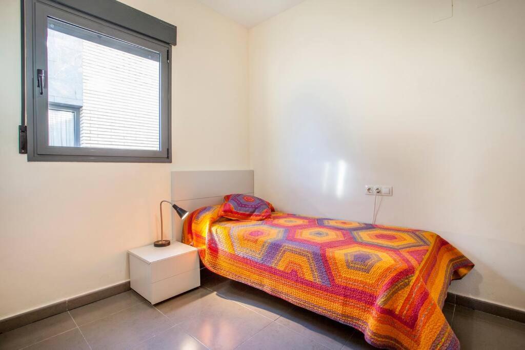 Confortable Beach Appartment With Views To The Sea Puçol Exterior foto