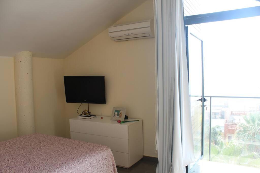 Confortable Beach Appartment With Views To The Sea Puçol Exterior foto